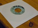 Mr. Clean/Let Me Know Dickey & Gloria 45 VG+ Promo