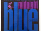 1963 USA Original Kenny Burrell, Midnight Blue By Van Gelder - Blue note 4123