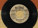 The Drivers 45 rpm: Dee Jay Special: Smooth, Slow and Easy / Women. 1956. (G+)