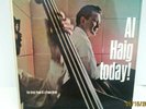 RARE AL HAIG - TODAY   MINT RECORD