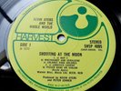 KEVIN AYERS Shooting At The Moon 1970 UK HARVEST 1st PRESS 1/G 1/G NEAR MINT