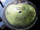 GEORGE HARRISON Electronic Sound 1970 UK ZAPPLE w/ PRINTED INNER - NEAR MINT