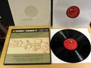 RCA Living Stereo LSC-6066 2xLP BBox Set NINTH SYMPHONY OF BEETHOVEN Munch NM