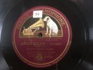 78 rpm- Creole- 1930s pre war- Rico's Creole Band- Buscando Millionarias- HMV