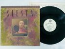 MILES DAVIS,MARCUS MILLER MUSIC FROM SIESTA WARNER P-13609 Japan VINYL LP
