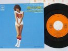 BARBRA STREISAND MY HEART BELONGS TO ME CBS/SONY 06SP 170 Japan VINYL 7