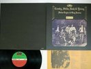 CROSBY STILLS NASH & YOUNG DEJA VU ATLANTIC P-8036A Japan VINYL LP