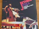 Jethro Tull - Live at Carnegie Hall 1970 (2LP, Limited Edition, Mint, Sealed)