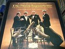 AMADEUS QUARTETT : BEETHOVEN DIE STREICHQUARTETTE 10LP BOX DGG 2721071 GERMANY