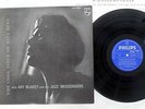 RITA REYS,ART BLAKEY COOL VOICE OF PHILIPS SFX-10505 Japan MONO VINYL LP