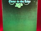 YES Close To The Edge 1972 UK Vinyl LP EXCELLENT CONDITION original