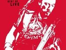 The Wildhearts - Best Of Live [New Vinyl LP]