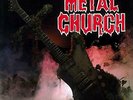 Metal Church (1LP Coloured) (UK IMPORT) VINYL NEW