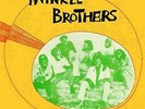 Twinkle Brothers - Rasta Pon Top [New Vinyl LP] 180 Gram, Reissue