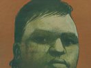 Solomon Burke - 'I Wish I Knew' 1968 UK Atlantic LP. Ex