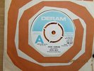 KEITH WEST=HAVIN' SOMEONE (DEMO)  EX+