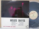 ESQUIRE UK 32-100 - Miles Davis And The Modern Jazz Giants LP EX+ John Coltrane