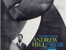 133g2.  Andrew Hill - Smokestack - Blue Note 4160, Van Gelder, 