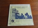JEFFERSON AIRPLANE Almost Starshipshape RARE U.S. LIVE LP IN SHRINK ZAP NOT TMOQ