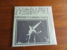 MARILLION Grendel's Garden Party RARE LIVE LP UK 1982 IN SHRINK NOT TMOQ