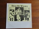 BOB DYLAN Isle Of Wight RARE LIVE 1971 TMOQ LP