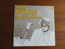 BOB DYLAN Snow Over Interstate RARE LIVE 1981 LP CHAMELEON RECORDS NOT TMOQ
