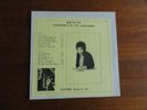 BOB DYLAN Ceremonies of the Horseman RARE WITMARK DEMOS LP HIGHWAY NOT TMOQ
