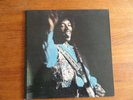 JIMI HENDRIX Paris Is Jamestown RARE LIVE 1967 LP INSTANT ANALYSIS NOT TMOQ