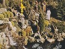Osmium - Parliament (2019, Vinyl NEUF)