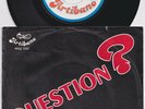 QUESTION ? * 70's Belgian Private PROTO PUNK KBD BONEHEAD 45 * Listen