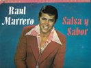 SALSA Y SABOR - RAUL MARRERO