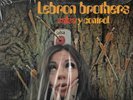 SALSA Y CONTROL - LEBRON BROTHERS