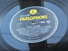 THE BEATLES PLEASE PLEASE ME 1963 UK LP NO DATE  1ST TYPE GOLD SLEEVE