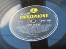 THE BEATLES ORIG 1963  UK LP PLEASE PLEASE ME  NO DATE   PARLOPHONE PMC 1202