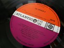 131g LEMON A2/B2 Led Zeppelin II(2) Red/Plum 588198 UK Lp GATEFOLD JIMMY PAGE