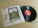 EX  PLUM Led Zeppelin IV Zoso UK Lp GATEFOLD 1971 2401012 Atlantic A3/B4