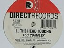 L The Head Toucha 