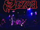 SAXON Live At Beat-Club 1981 LP NWOBHM Iron Maiden master tape mint RARE VINYL