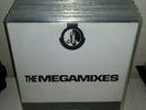 50x MEGAMIXES mit Liste – DMC Mix-Energy JDC Dance Computer Le Grand Medley ZYX
