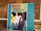 MOULIN ROUGE, Raymond Lefevre And His Grande Orchestra LP. BLP-5. 1St Edition
