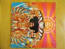 Jimi Hendrix - Axis Bold As Love -UK Track Original Mono 1967 Rare (filler only)