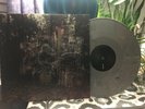 La Dispute Wildlife DBL LP Gray Marble Vinyl W/ Booklet hardcore emo punk rock