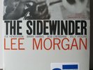 LEE MORGAN 'The Sidewinder' Vinyl LP NEW/SEALED