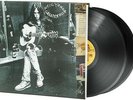 Greatest Hits - 3 DISC SET - Neil Young (Vinyl Used) 180gm Vinyl  180gm Vinyl