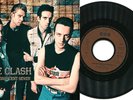 THE CLASH - The Magnificent Seven 7