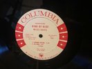 Miles Davis ?– Kind Of Blue Album White Label Promo Jazz WLP NO COVER Vinyl VG++