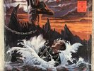 DIO Holy Diver 1983 WARNER BROS LP VG++