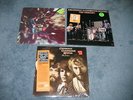CCR Creedence Clearwater Revival Pendulum Bayou 3 LP Album Records Near Mint