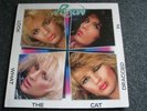Poison-Look what the Cat Dragged in LP-1986 Germany-Enigma-Heavy Metal