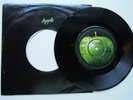 THE BEATLES 45 ' GET BACK ' FIRST PRESSING 1U EXCELLENT